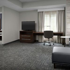 One-Bedroom King Suite Roll Shower Mobility Accessible